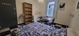 Chambre 2 - avec grande terrasse - 7