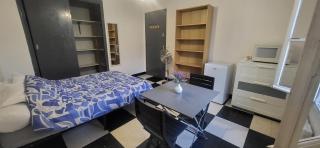 Chambre 2 - avec grande terrasse - 8