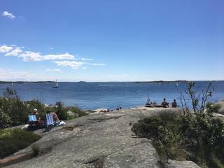 Guesthouse near the sea - Västra Frölunda - 8