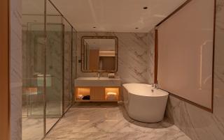 CHENG SHUANG PHOENIX HOTEl凤凰成双酒店 - Kon Rung (1) - 4