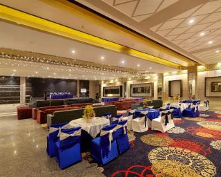 Palm Green Hotel & Resorts - New Delhi - 3