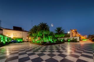 Palm Green Hotel & Resorts - 2