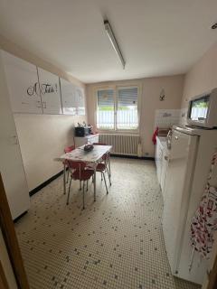 Vintage house Chez la Marcelle - 2