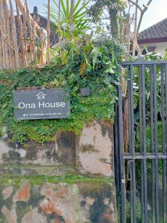 Ona house 2 - 7