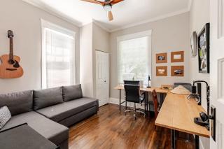 Southern Charm & Modern Comfort - 4