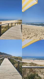 Praia de Quiaios - 4