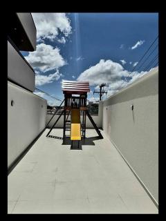 Confortable, Ubicación Ideal con Parqueo y Balcones CIUDAD DE SUCRE BOLIVIA - 4