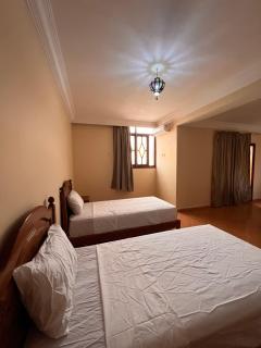 Hotel Ourida Zagora - Zagora - 3