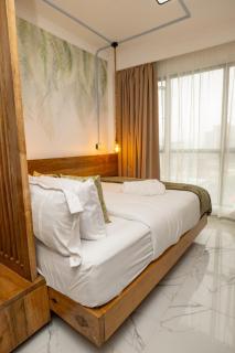 Beautiful, cosy & homely studio near Yaya centre - 6
