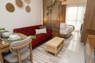 Beautiful, cosy & homely studio near Yaya centre - 2