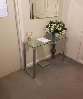 Entire large flat in iconic building -Hyde Park - 9