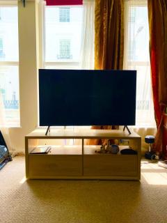 Entire large flat in iconic building -Hyde Park - 8