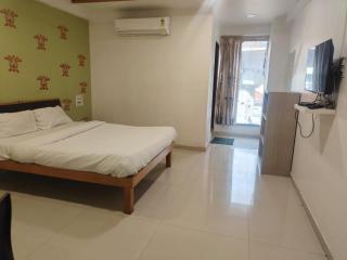 hotel radiyesan gold - 9