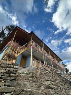 jibhi mountain retreat - 0