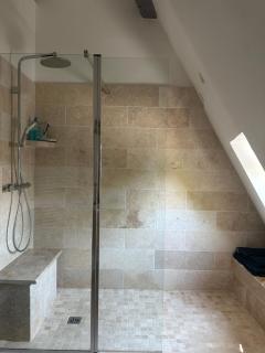 Charmant appartement intra-muros - 1