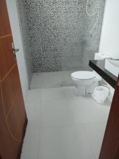 Casa confortável e espaçosa - 6
