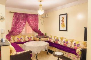Maison Marocaine de Farah - 3