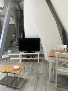 Charmant appartement intra-muros - 8