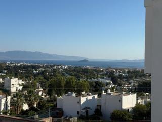 Villa Nu Garden Apartment with Marina and Kos View Private Salt Pool - 5