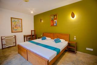 Ahyora Beach Beruwala - 1