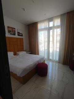 Hotel Porto marina family room - 0