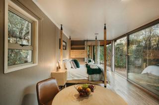 The Zenkaya Cabin - 1