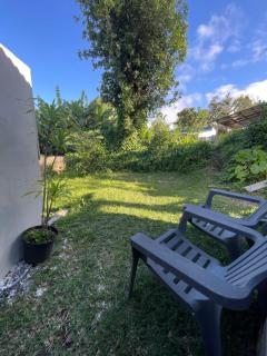 Le petit Cocon "Sainte Anne" - 8