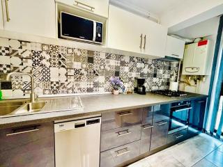 Olive Apartament 3 - 6