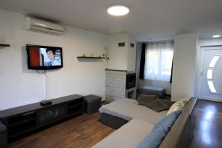 Family Holiday Apartman - 7
