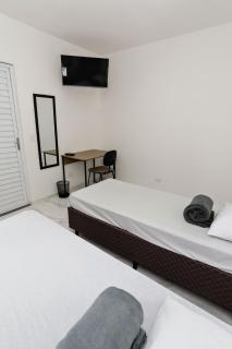 Casa Ecotrips Barra Funda - Hostel - 3