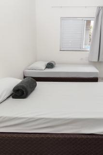 Casa Ecotrips Barra Funda - Hostel - 1