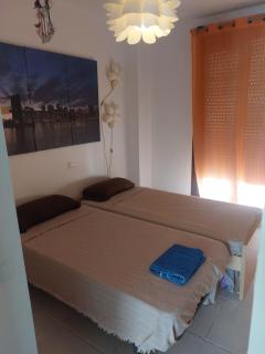 Apartamento playas de Vera - 0