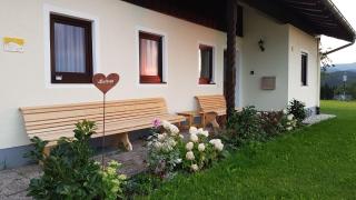 Ferienhaus Am Riedl - 9