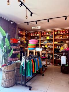 Goga Beach Otel - 9