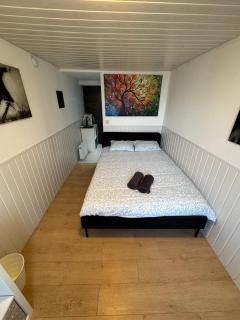 Studio individuel - 4