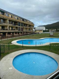 Costa SPA Superior de lujo - Playa de las Catedrales - 6