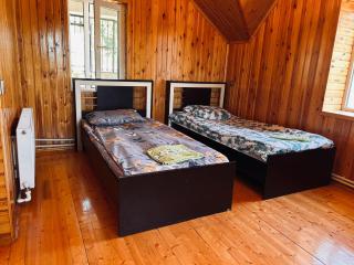 Gabala mountain pearl - 7
