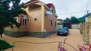 Gabala mountain pearl - 4