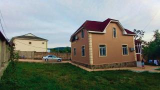 Gabala mountain pearl - Gabala - 1
