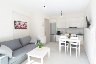 Asty Apartments Lefkada - 0