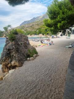 Apartman Lucia - Mimice - 9