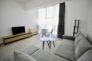 Nevi's Central Apartments - 7