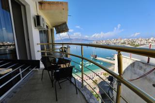 Nevi's Central Apartments - Saranda - 6
