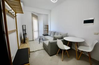 Nevi's Central Apartments - 3