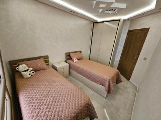 beautiful apartment - 5