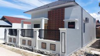 RumahQu Padang - 0