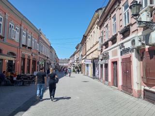 Centar Harmony 1 - 8