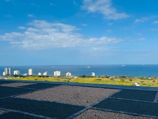 Umhlanga Ridge Sea View Studio Apartment - Durban - 5