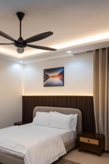 Marafiki Villas - Dar es Salaam - 9