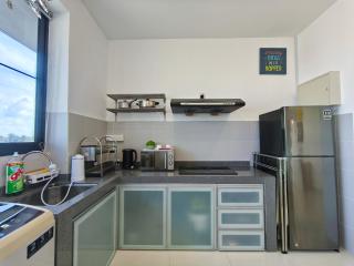 Prmium 2 Bedroom Apartment D - 2